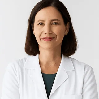 Dra. Mariana Vélez