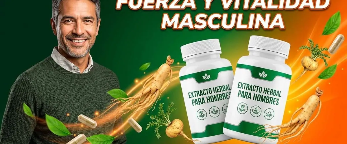 Suplementos naturales con certificación — distribuidores oficiales LATAM