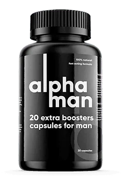Alphaman Ultra
